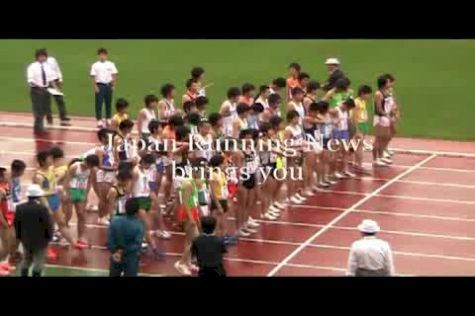 Mekubo Mogusu Half Marathon CR, Kanto T&F Champs