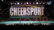 Brandon All-Stars - Crush [2024 L4.2 Senior - Small Day 1] 2024 CHEERSPORT National All Star Cheerleading Championship