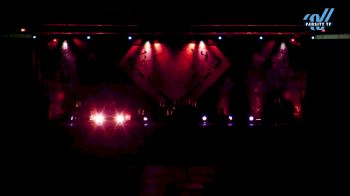 Champion Cheer - Fusion [2024 L4 Junior Day 1] 2024 Spirit Sports Dallas Nationals