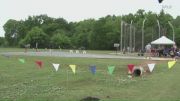 Replay: GSC Outdoor Field Championships | May 1 @ 11 AM