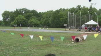Replay: GSC Outdoor Field Championships | May 1 @ 11 AM
