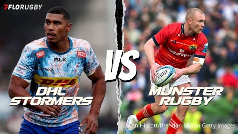 United Rugby Championship: Stormers vs Munster Final Preview
