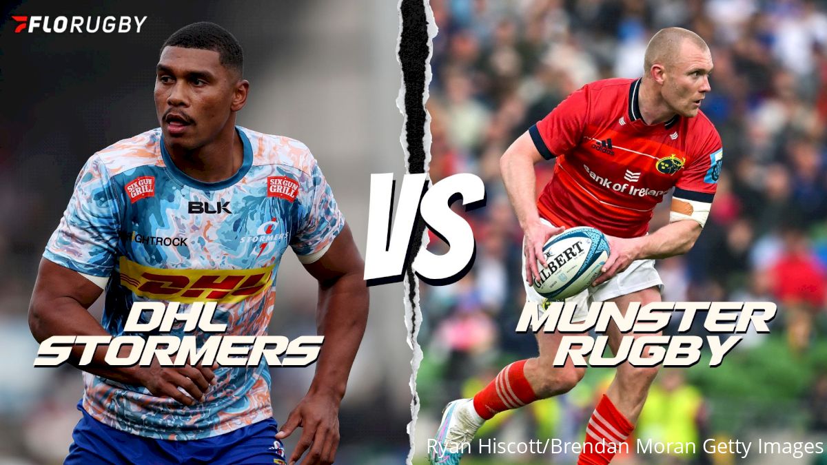 URC Final 2023: DHL Stormers vs Munster Rugby Final Preview