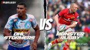 United Rugby Championship: Stormers vs Munster Final Preview