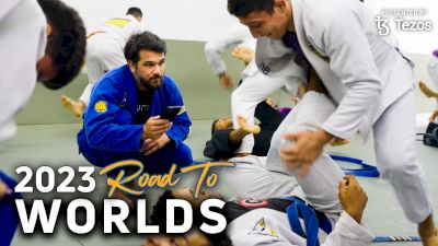 Road to Worlds Vlog: Michael Langhi Leads Team Alliance In São Paulo!