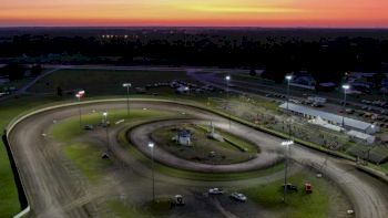 Kyle Larson And Brad Sweet Preview High Limit Sprints At Tri-City Speedway