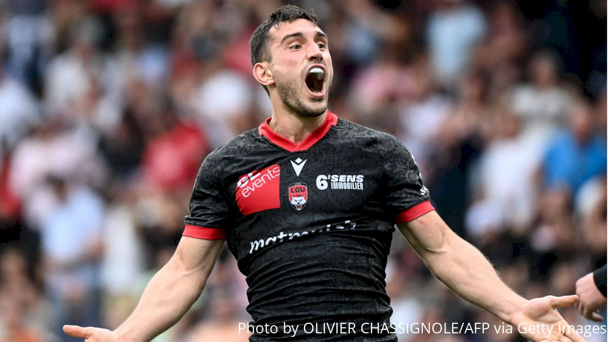 Lyon vs Bayonne Is The Game To Watch This Week In The French Top 14