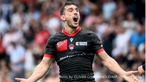 Lyon vs Bayonne Is The Game To Watch This Week In The Top 14