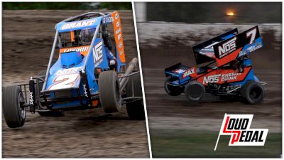 Indiana Midget Week And Ohio Sprint Speedweek Preview | The Loudpedal Podcast (Ep. 110)