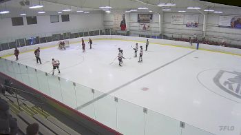 Replay: Home - 2025 Swan vs Team NA (JrA) | May 11 @ 9 AM