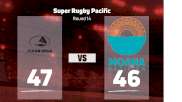 2023 Fijian Drua vs Moana Pasifika