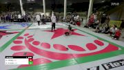 Noam Peleg vs Nicolas Fraioli 2024 Fight 2 Win Summer Classic