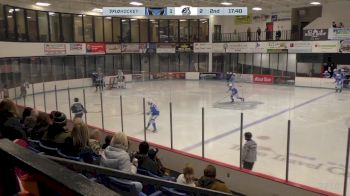 Replay: Home - 2024 Blue Ox vs Express | Nov 16 @ 7 PM