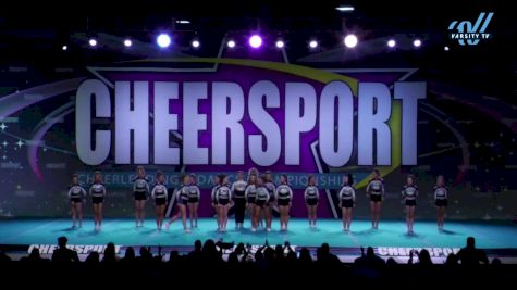 East Celebrity Elite Central - SPICE [2024 L3 - U18 Coed Day 1] 2024 CHEERSPORT National All Star Cheerleading Championship