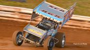 Lance Dewease Tops All Star Sprints Friday At Williams Grove Speedway