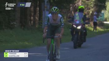 Replay: 2026 Czech Tour - Stage 3