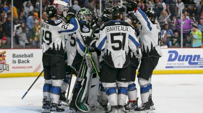 2023 Kelly Cup Finals Schedule As Florida Everblades Face Idaho Steelheads