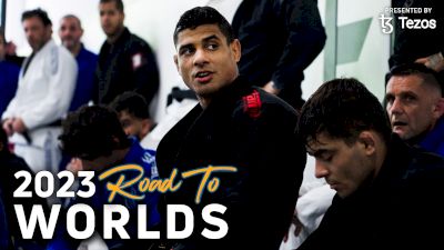 Road To Worlds Vlog: JT Torres Leads Dynamic Worlds Camp At Essential Jiu-Jitsu