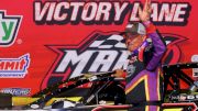 Billy Moyer Earns 849th Career Win With MARS At Farmer City Raceway
