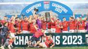 Munster Rugby Defeat The DHL Stormers To Claim The URC Title