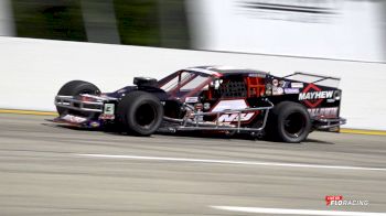 Setting The Stage: NASCAR Whelen Modified Tour at Lee USA Speedway