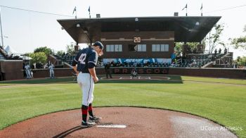 Replay: UConn Vs. Xavier | BIG EAST Baseball Championship Final (GAME 1)