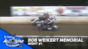 Highlights | 2023 Tezos ASCoC Bob Weikert Memorial Saturday at Port Royal Speedway