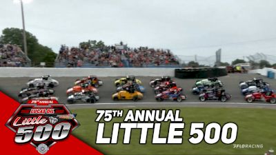 Highlights | 2023 Little 500 at Anderson Speedway