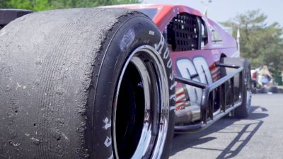 Setting The Stage: Memorial Day Classic at Thunder Road Speedbowl