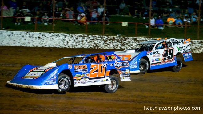 Ricky Thornton Jr. Processes Crushing Show-Me-Losing Penalty