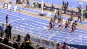 High School Girls' 800m, Finals 3