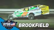 Highlights | STSS Fast Cars & Freedom at Brookfield Speedway