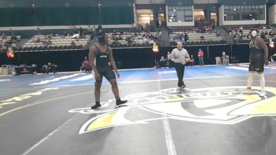 285-4A/3A Champ. Round 1 - Payton Green, Dr. Henry A. Wise Jr. vs Alvin Quarva, Tuscarora