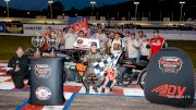 Matt Hirschman Dominates NASCAR Whelen Modified Tour At Lee USA Speedway
