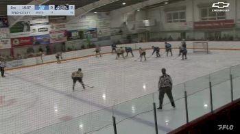 Replay: Home - 2024 WPG Blues vs Steinbach | Dec 13 @ 6 PM