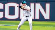 Highlights: UConn Vs. Xavier | BIG EAST Baseball Championship Final (GAME 1)