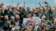 2023 BIG EAST Baseball Championship: Xavier Wins, Headed To NCAA Tourney