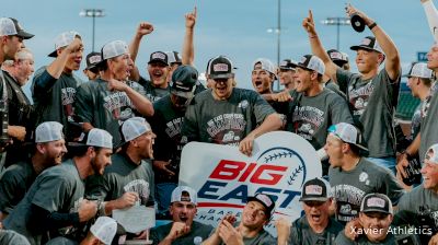 2023 BIG EAST Baseball Championship: Xavier Wins, Headed To NCAA Tourney