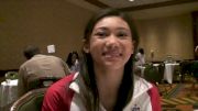 [Not Quite] Twenty Questions with Kyla Ross