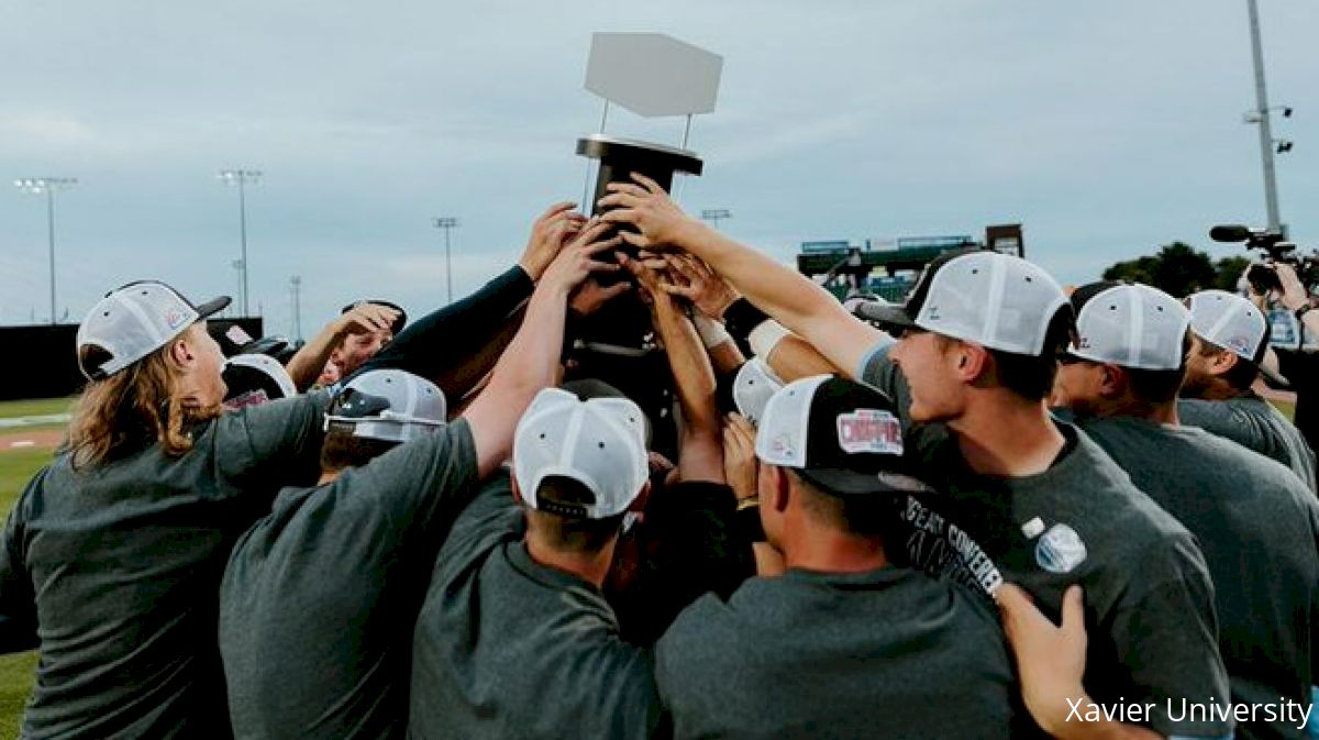 BIG EAST All-Tournament Team Announced After Xavier Takes Title