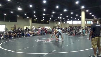 150 lbs Round 2 (6 Team) - Joshua Deng, Techfall White vs Brady Hicks, Mississippi Mayhem