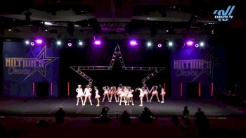 Kouture Level Athletics - Radiant [2023 L4 - U16 Day 1] 2023 Nation's Choice Grand Nationals
