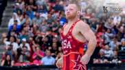 Chance Marsteller Is Competing At Final X Wrestling 2023: What To Know