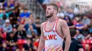 Jason Nolf Is Competing At Final X Wrestling 2023: What You Should Know