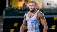 Jordan Burroughs Is Competing At Final X Wrestling 2023: What To Know