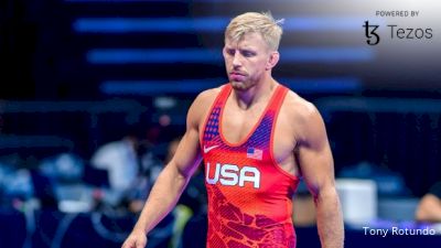 Kyle Dake Is Competing At Final X Wrestling 2023: What You Should Know