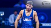 Yianni Diakomihalis Is Competing At Final X Wrestling 2023: What To Know