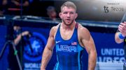 Zain Retherford Is Competing At Final X Wrestling 2023: What To Know