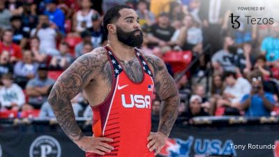 Gable Steveson Is Competing At Final X Wrestling 2023: What You Should Know