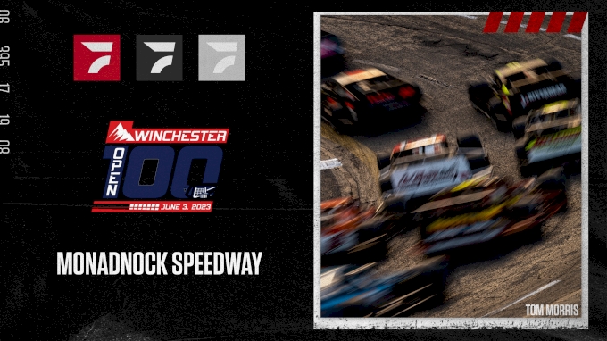 picture of 2023 Winchester Open at Monadnock Speedway